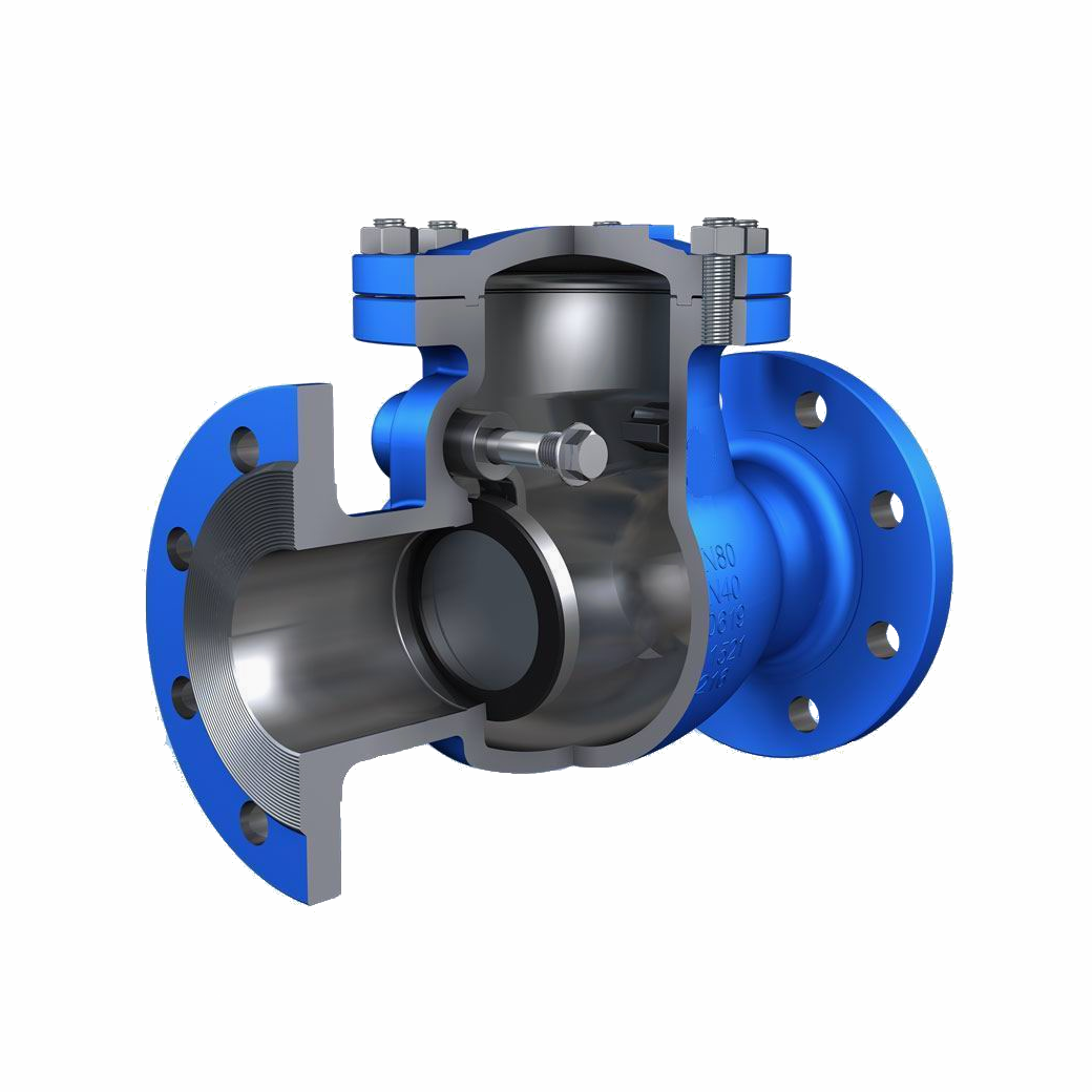 纳思回答关于进口阀门中法兰的常见问题 图片.png