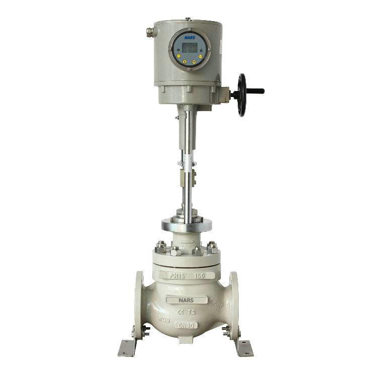 进口电动截止阀 进口电动截止阀