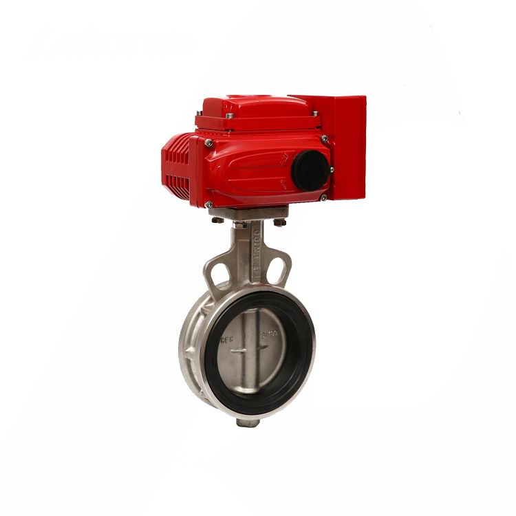 进口电动蝶阀 进口电动蝶阀