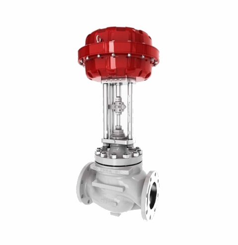 进口调节阀 进口调节阀